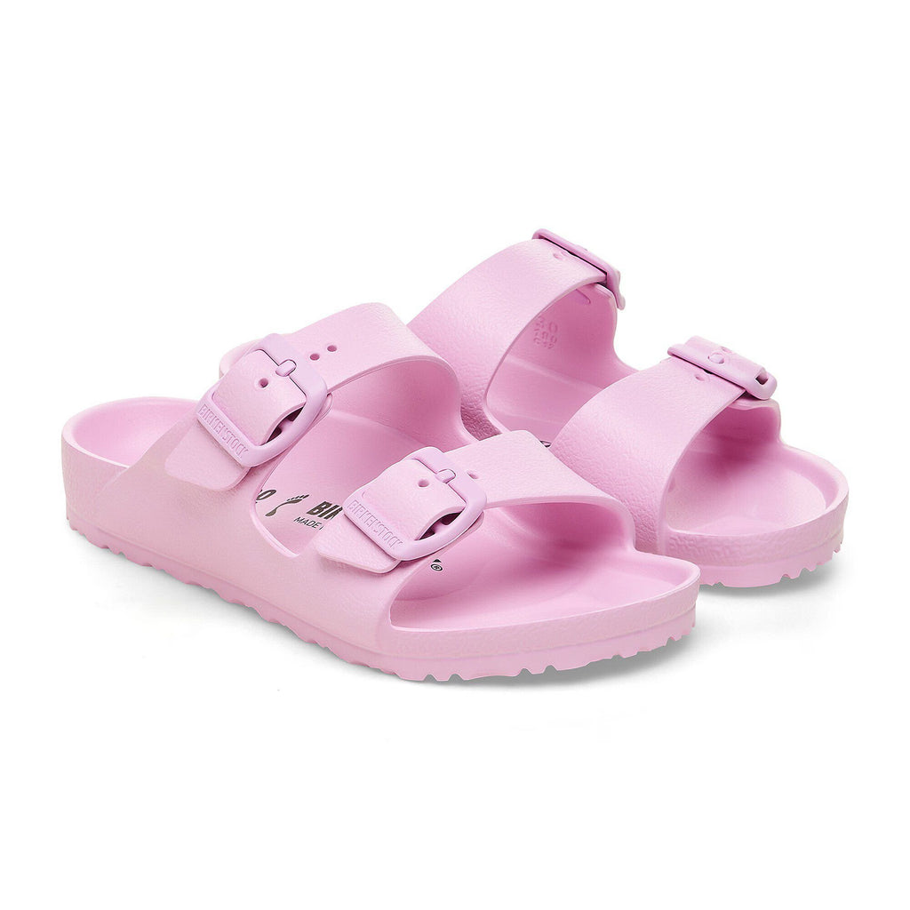 Birkenstock Enfant Arizona Kids EVA - Fondant Pink