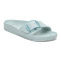 Birkenstock Légère Madrid Big Buckle EVA - Surf Green