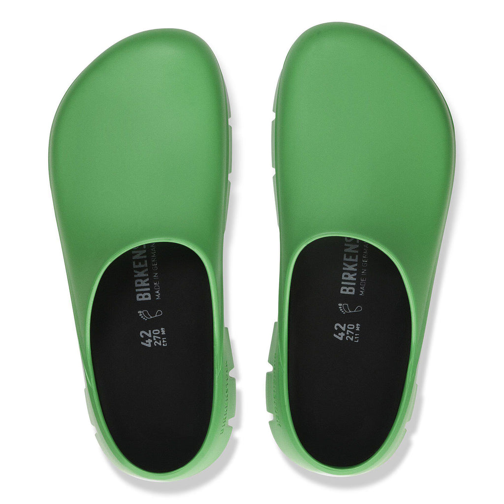 Birkenstock Iconique Super Birki 2.0 Polyuréthane - Bold Green