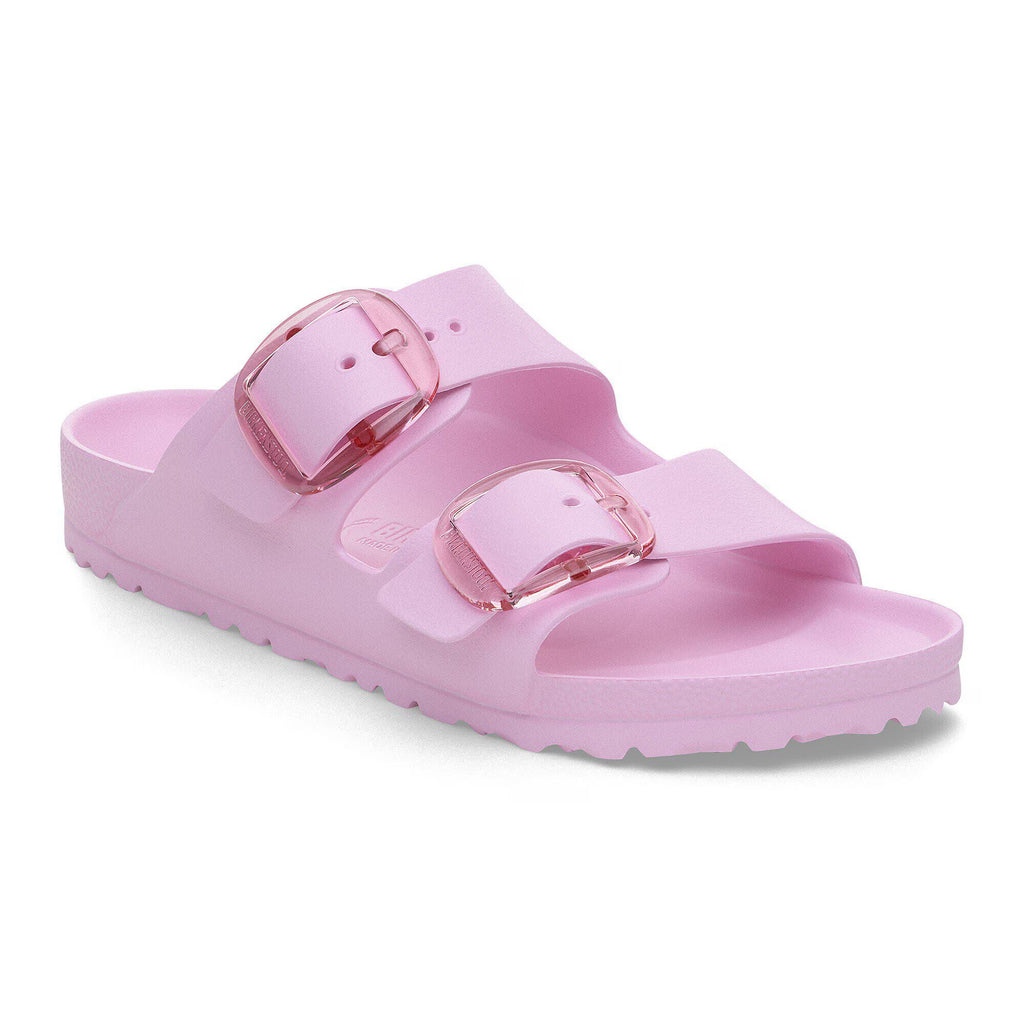 Birkenstock Légère Arizona Big Buckle EVA - Fondant Pink