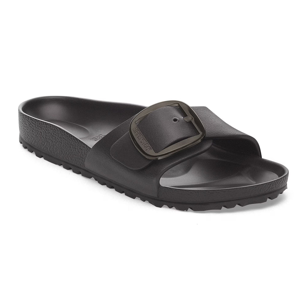 Birkenstock Légère Madrid Big Buckle EVA - Black