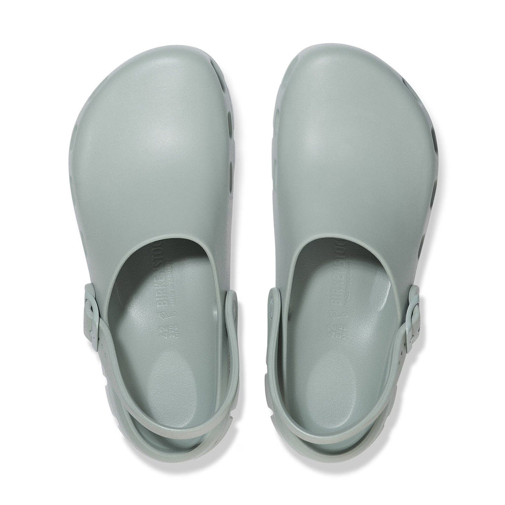 Birkenstock Légère Birki Flow EVA - Pure Sage
