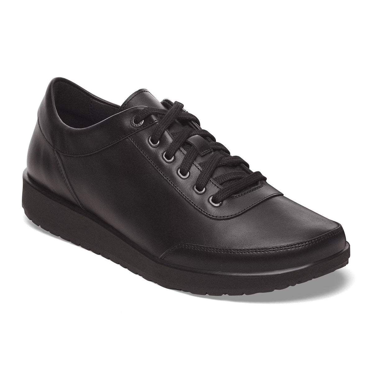 Birkenstock Raffinée Honnef 365 Cuir naturel - Black
