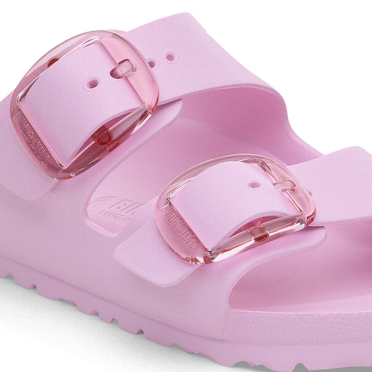 Birkenstock Légère Arizona Big Buckle EVA - Fondant Pink