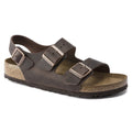 Birkenstock Raffinée Milano Cuir huilé - Habana