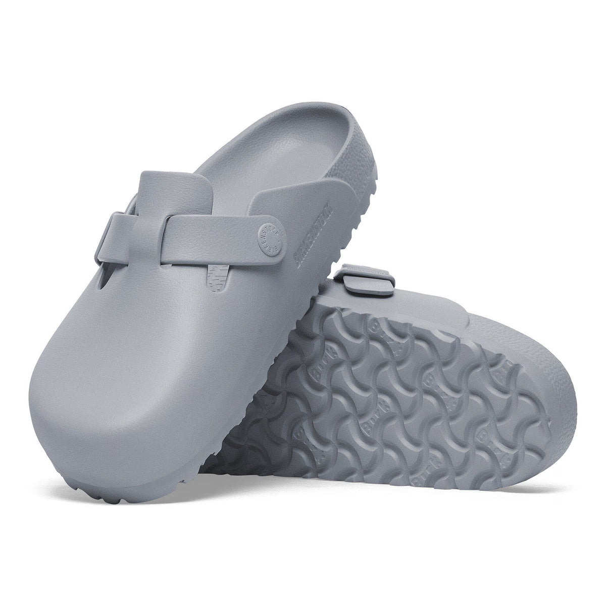 Birkenstock Légère Boston EVA - Stone Coin