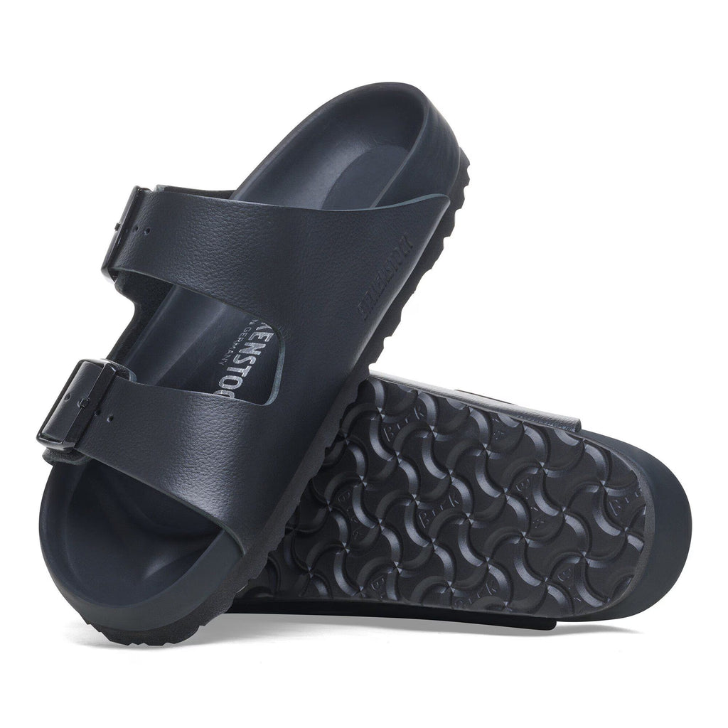 Birkenstock Raffinée Arizona Cuir naturel - Black