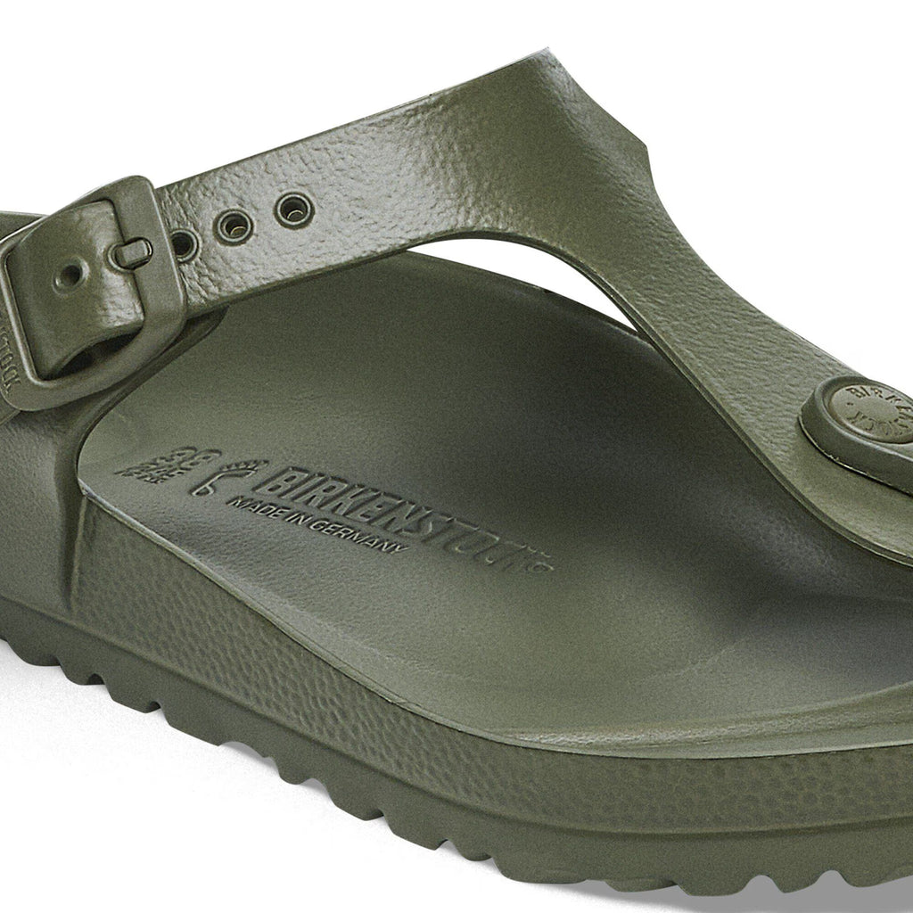 Birkenstock Légère Gizeh EVA - Khaki