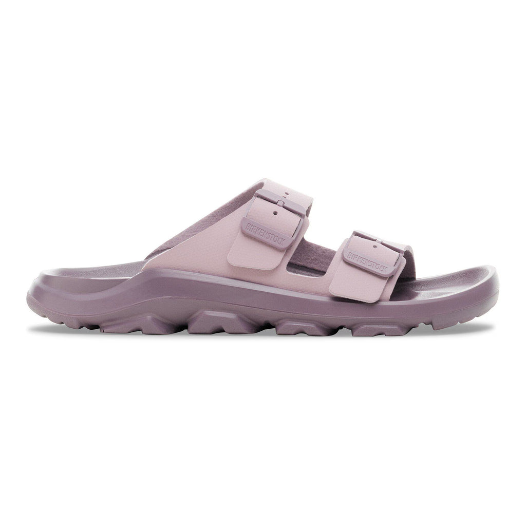Birkenstock Iconique Mogami Terra Stealth Birko-Flor - Apex Faded Purple