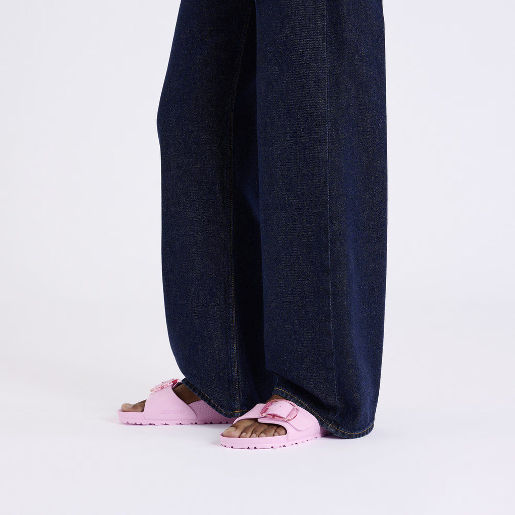 Birkenstock Légère Madrid Big Buckle EVA - Fondant Pink