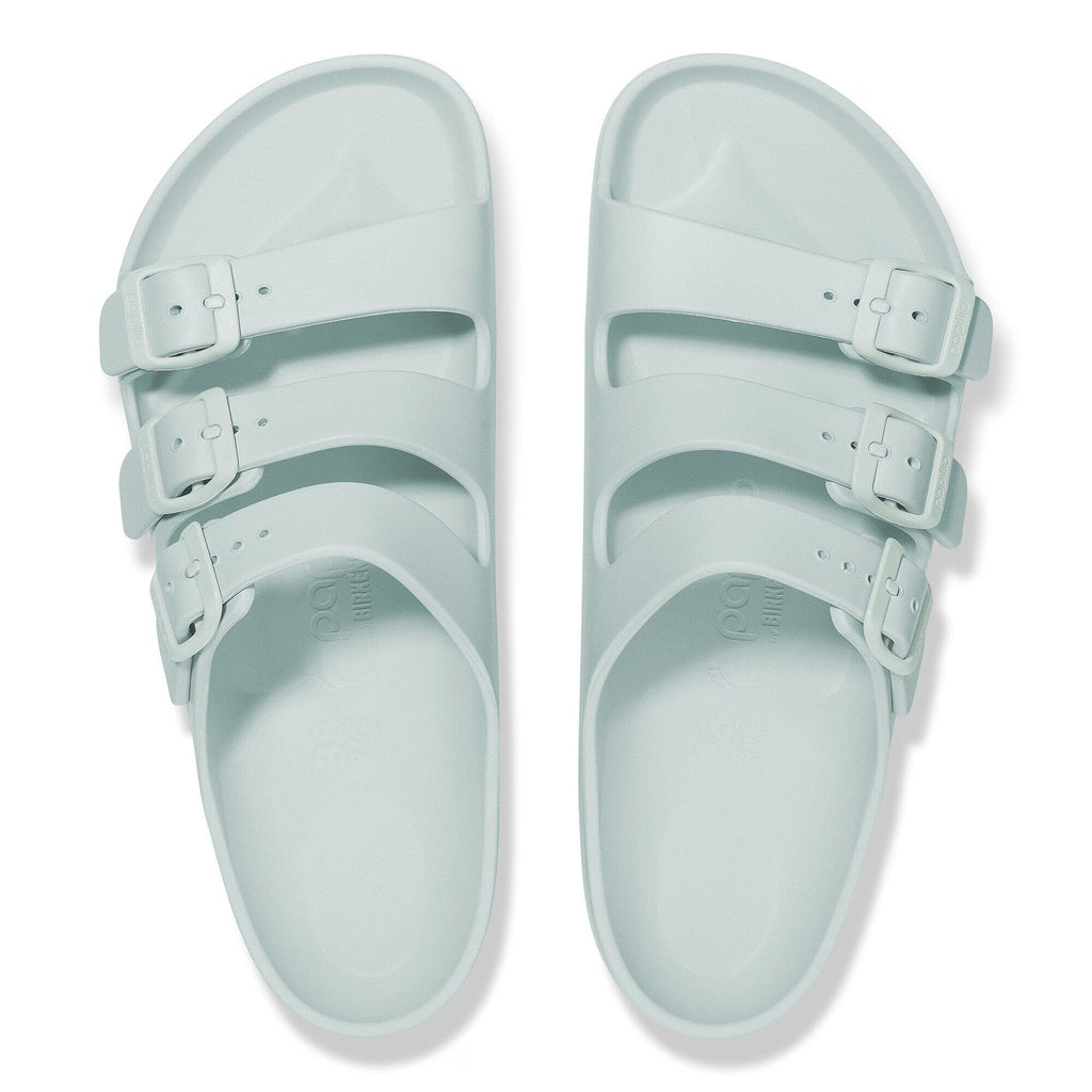 Birkenstock Légère Florida Flex Platform EVA - Surf Green