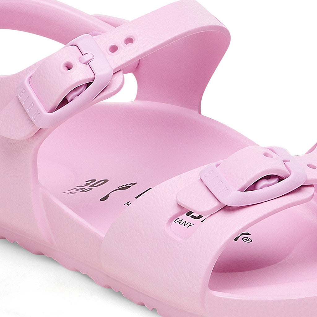 Birkenstock Enfant Rio Kids EVA - Fondant Pink