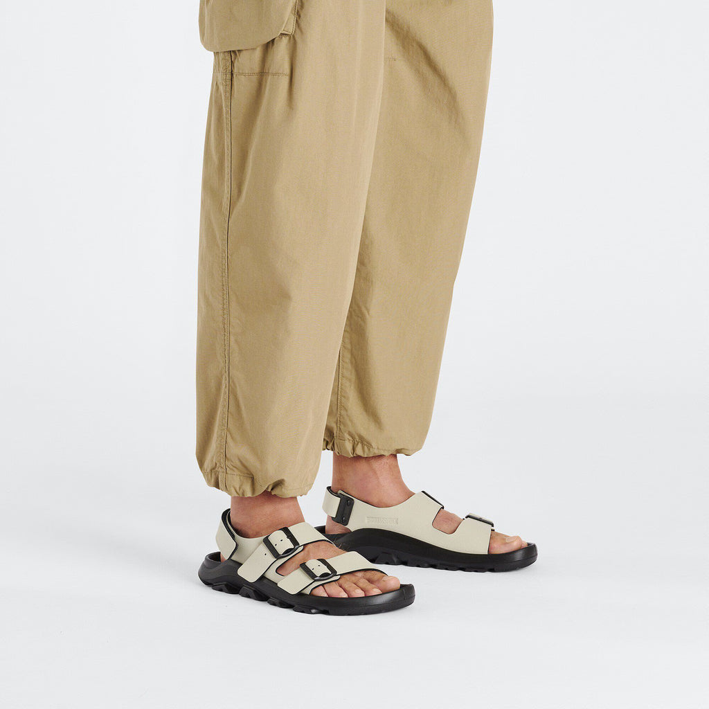 Birkenstock Iconique Mogami Terra Birko-Flor - Apex Eucalyptus