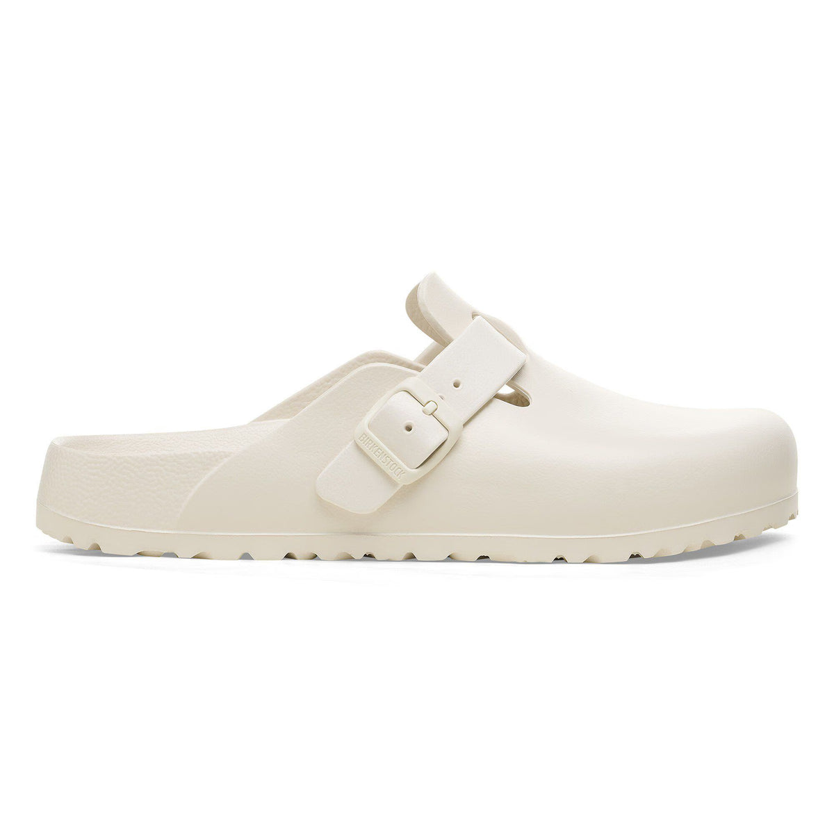 Birkenstock Légère Boston EVA - Eggshell