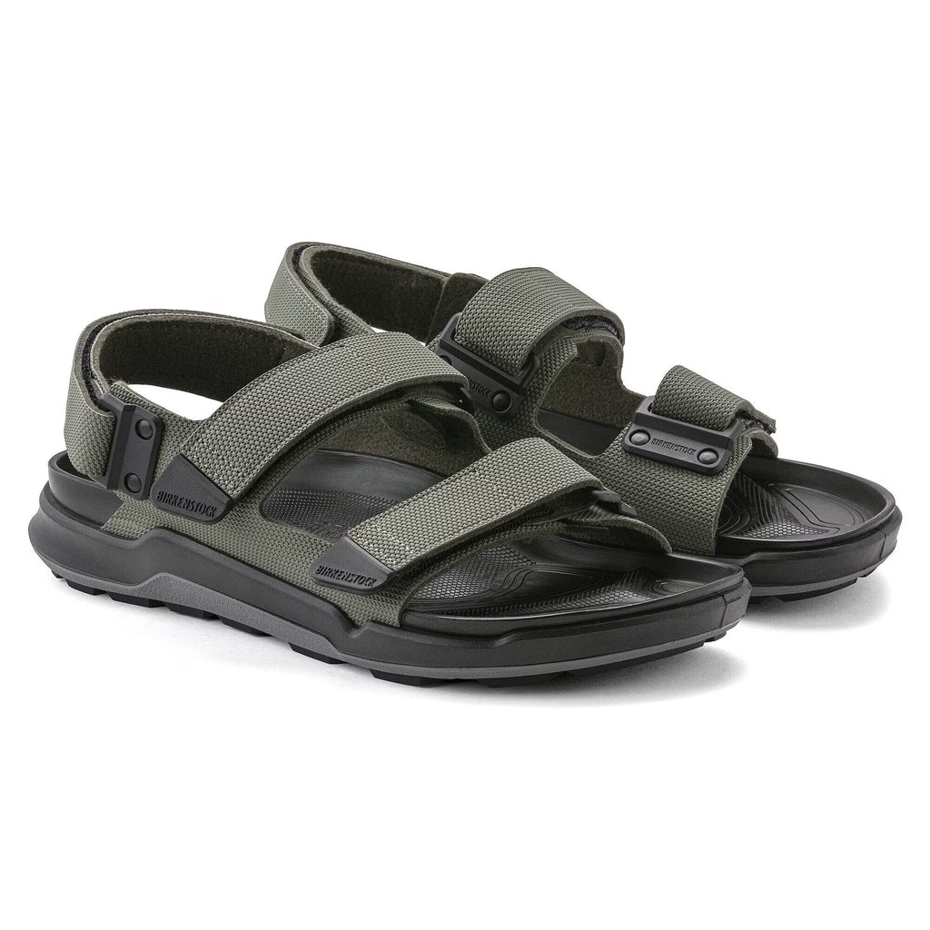 Birkenstock Iconique Tatacoa Birko-Flor - Futura Khaki