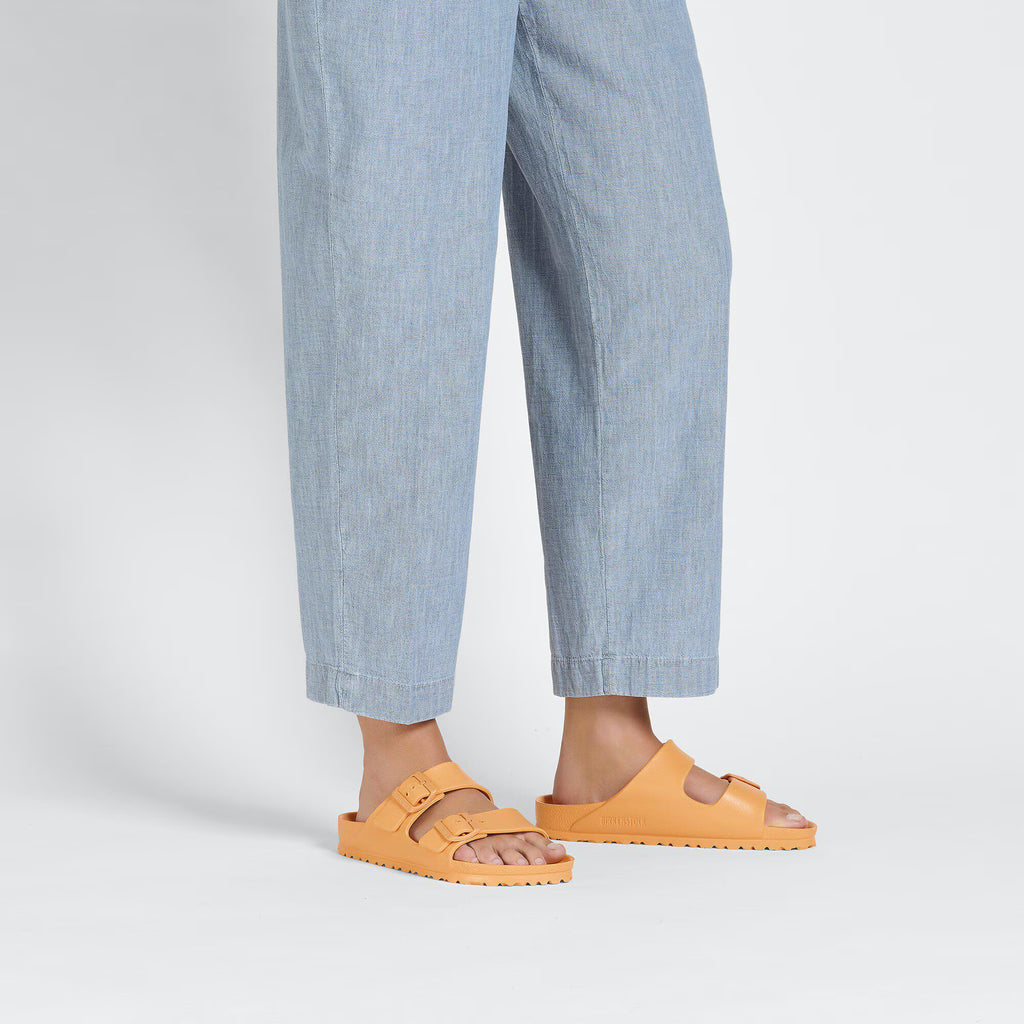 Birkenstock Légère Arizona EVA - Papaya