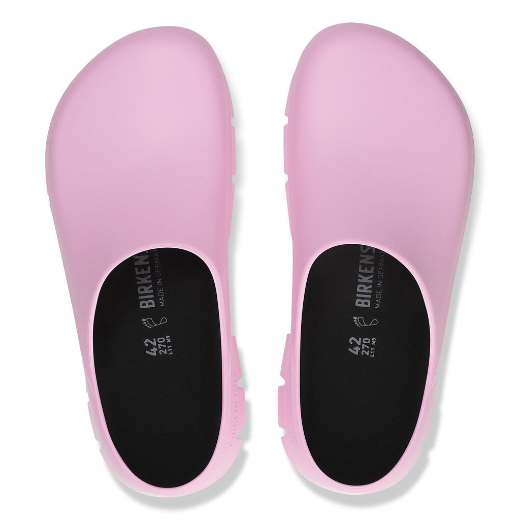 Birkenstock Iconique Super Birki 2.0 Polyuréthane - Fondant Pink