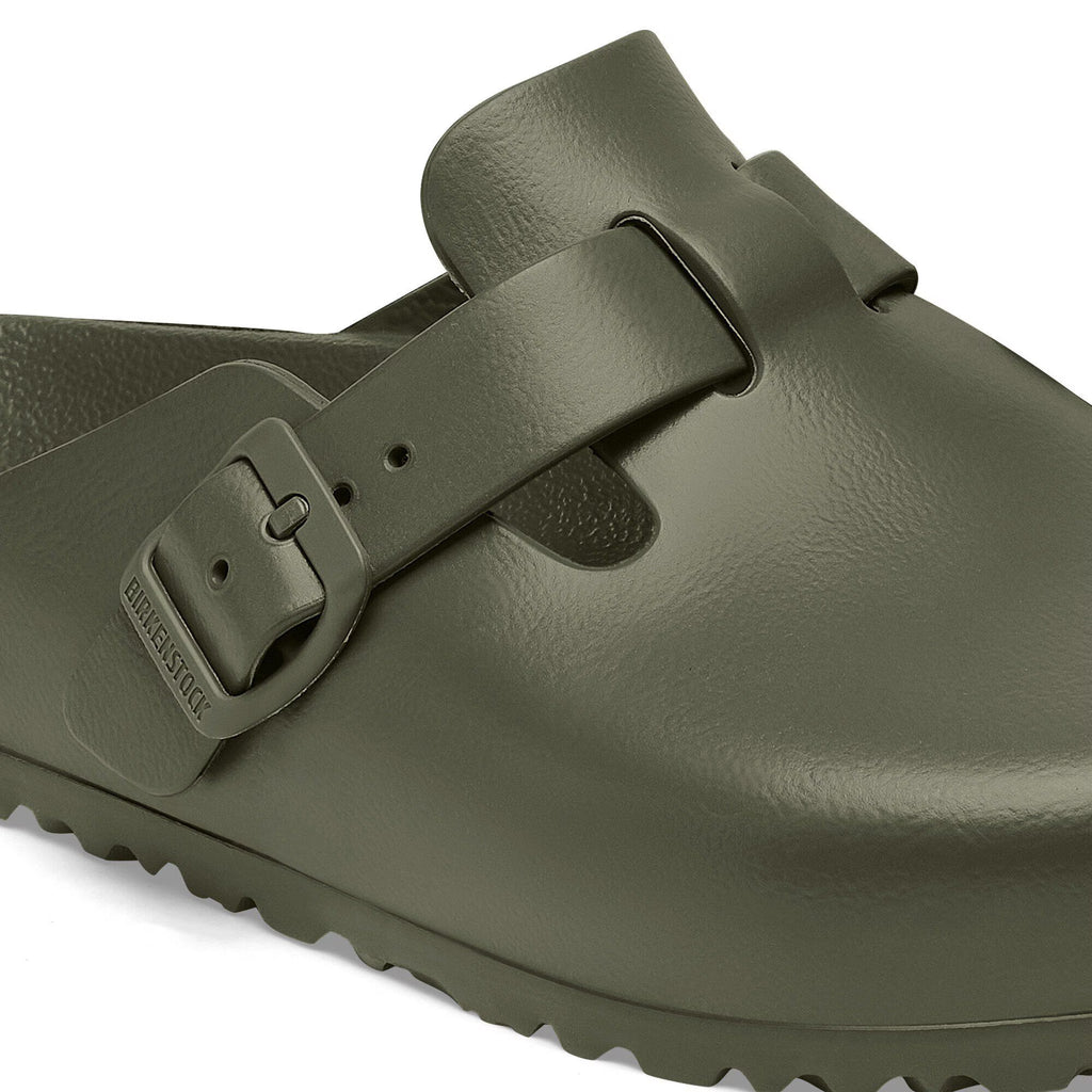 Birkenstock Légère Boston EVA - Khaki