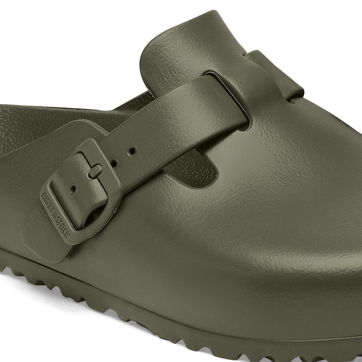 Birkenstock Légère Boston EVA - Khaki