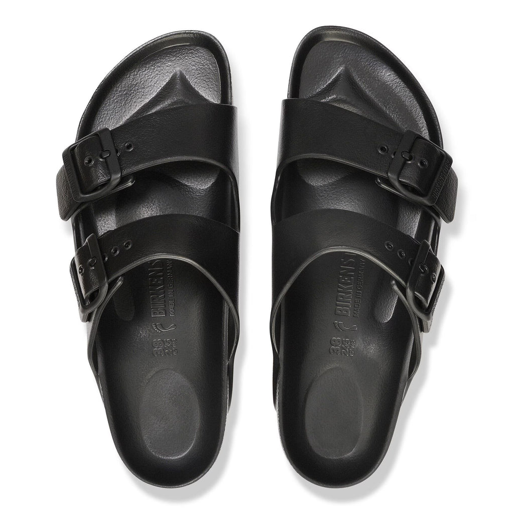 Birkenstock Légère Arizona EVA - Black