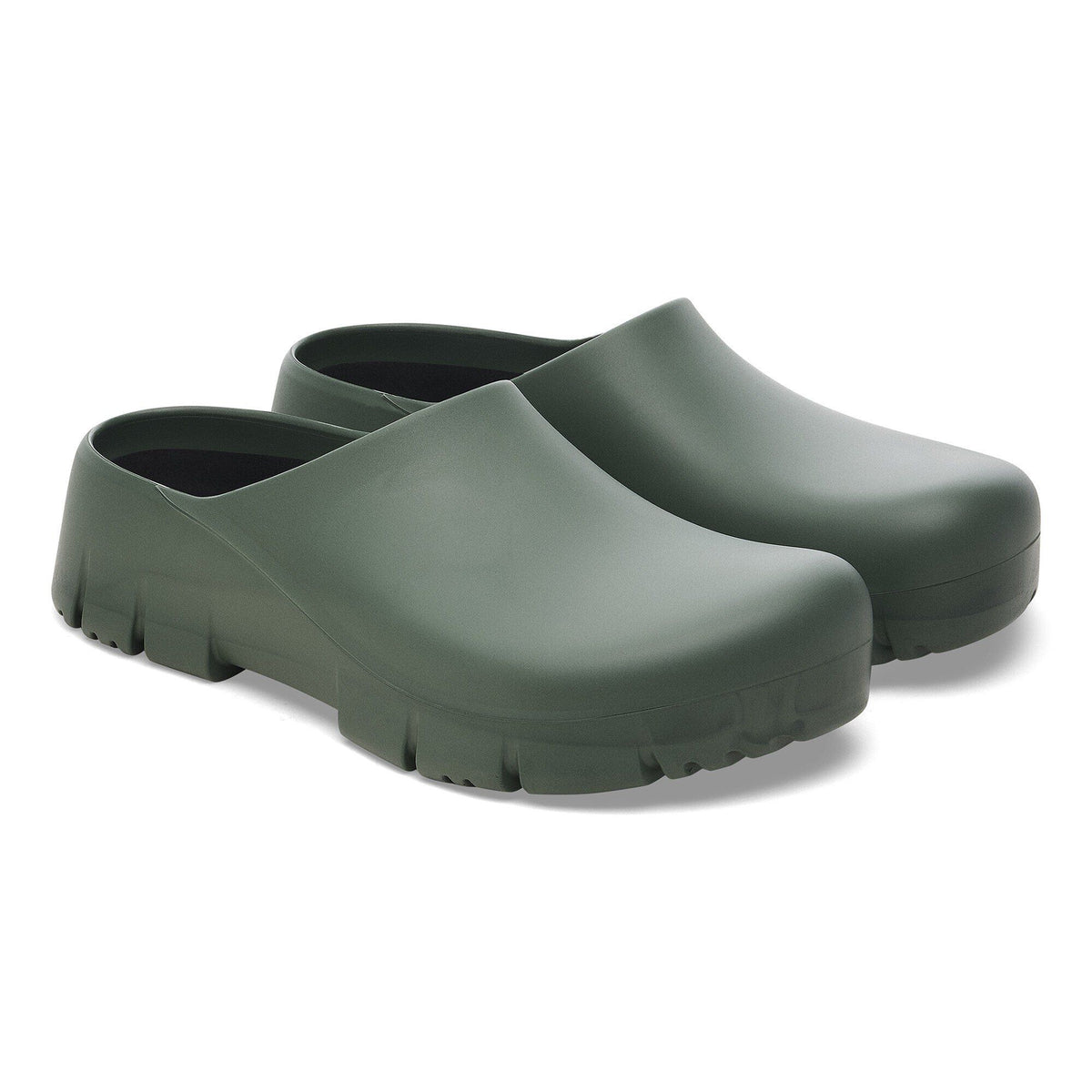 Birkenstock Iconique Super Birki 2.0 Polyuréthane - Green