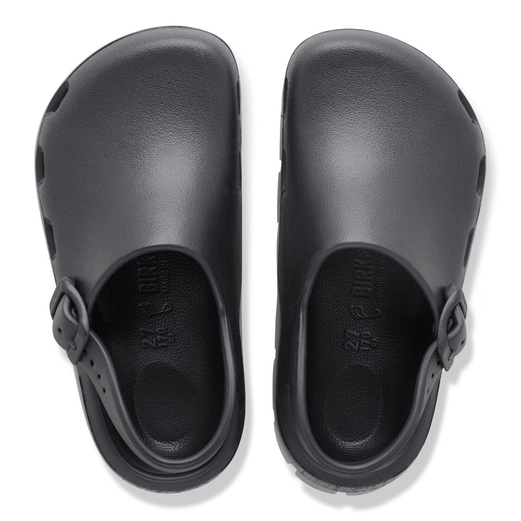 Birkenstock Enfant Birki Flow Little Kids EVA - Black