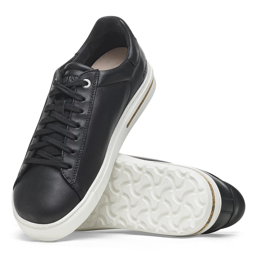 Birkenstock Raffinée Bend Low Cuir naturel - Black