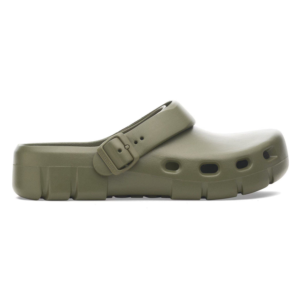 Birkenstock Légère Birki Flow EVA - Khaki