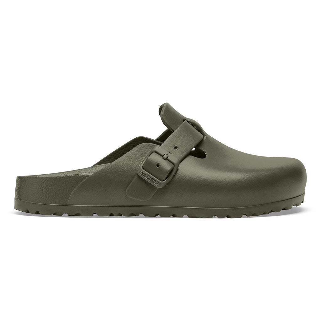 Birkenstock Légère Boston EVA - Khaki