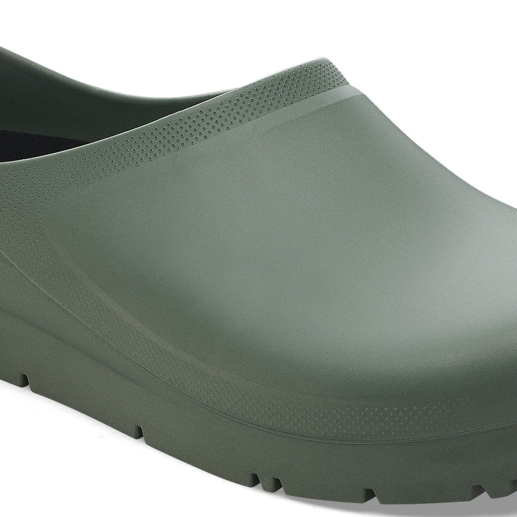 Birkenstock Iconique Profi Birki 2.0 Polyuréthane - Thyme
