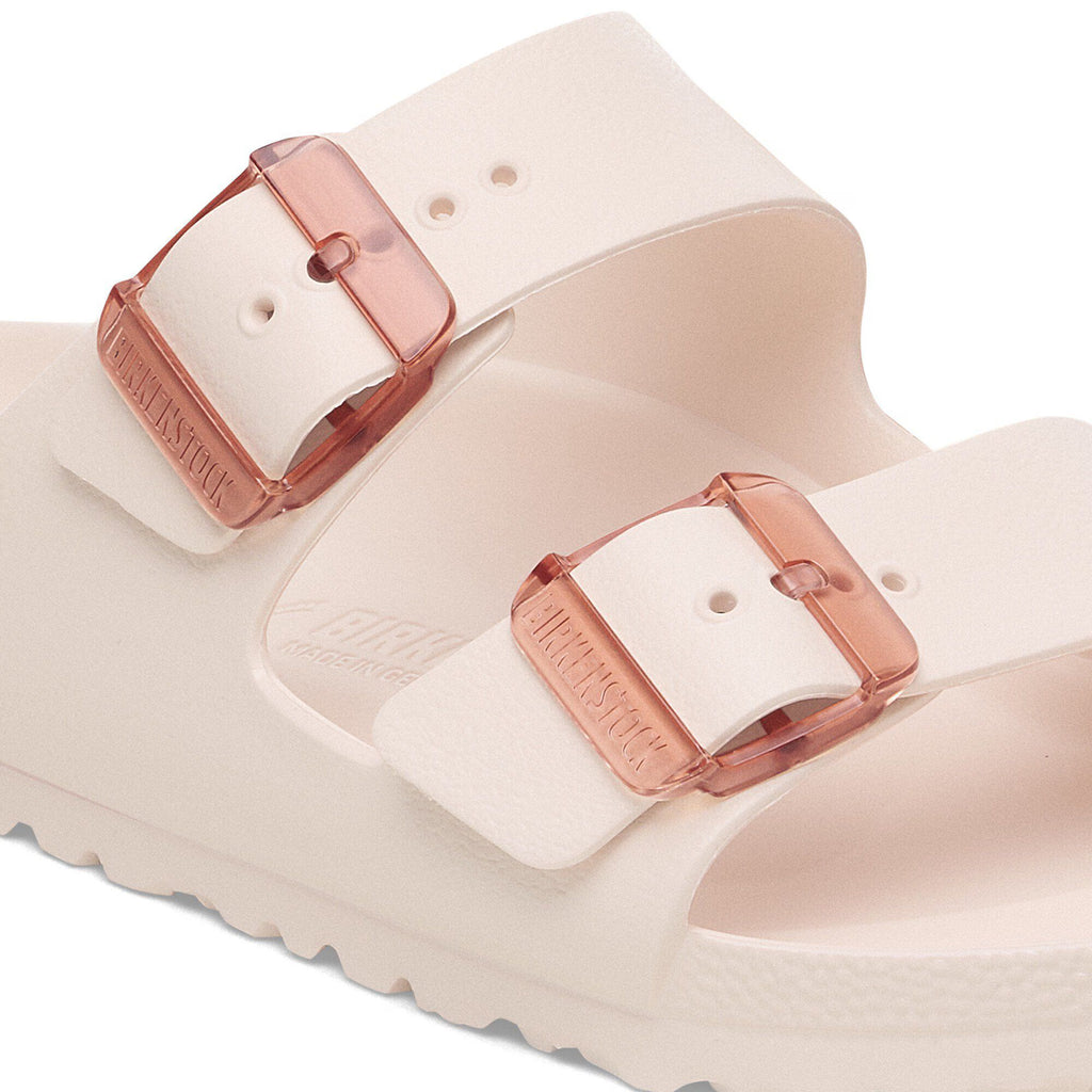 Birkenstock Légère Arizona Stealth Buckle EVA - Light Rose