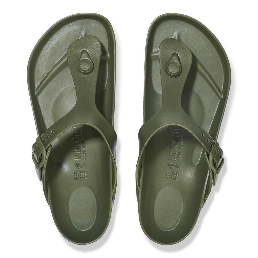 Birkenstock Légère Gizeh EVA - Khaki