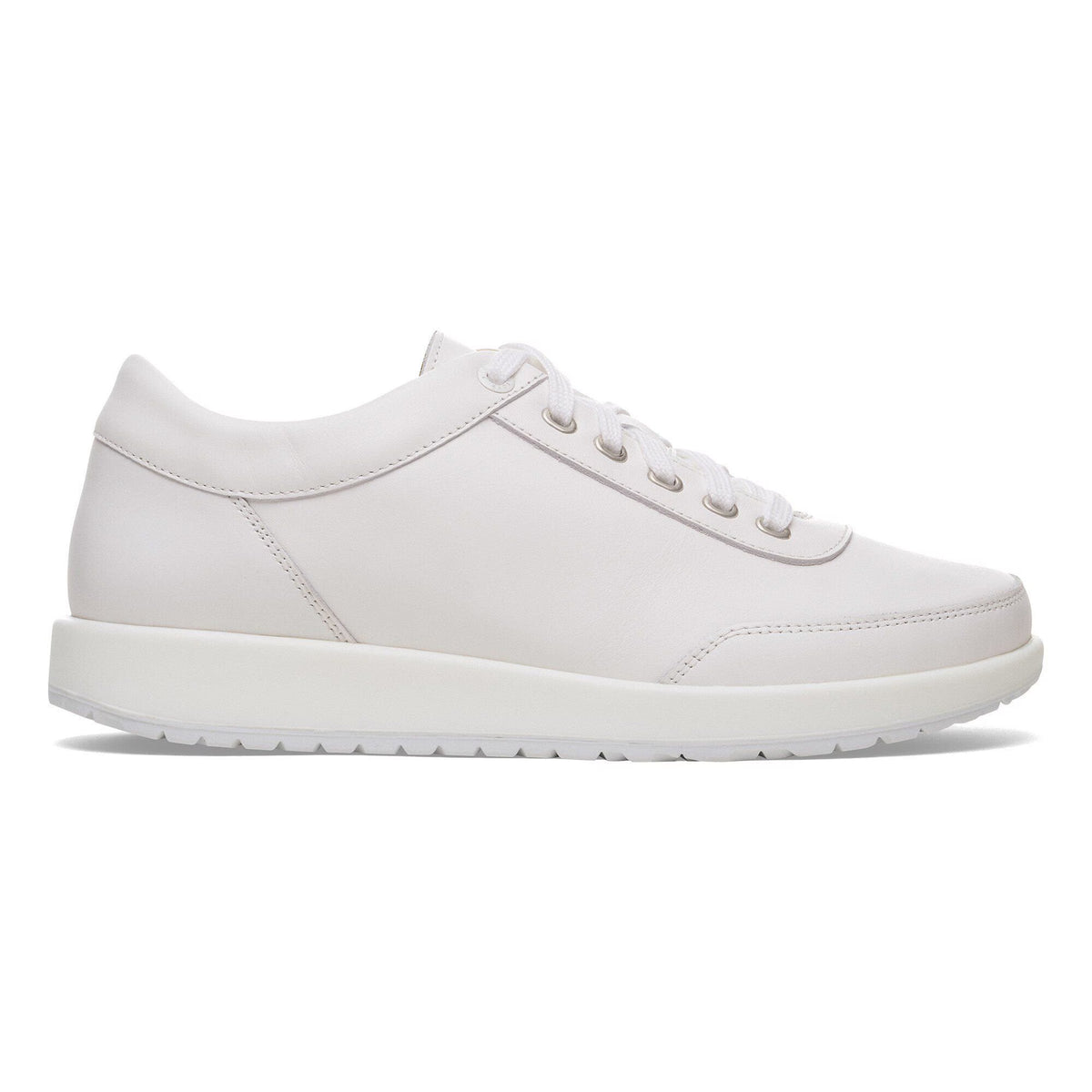 Birkenstock Raffinée Honnef 365 Cuir naturel - White