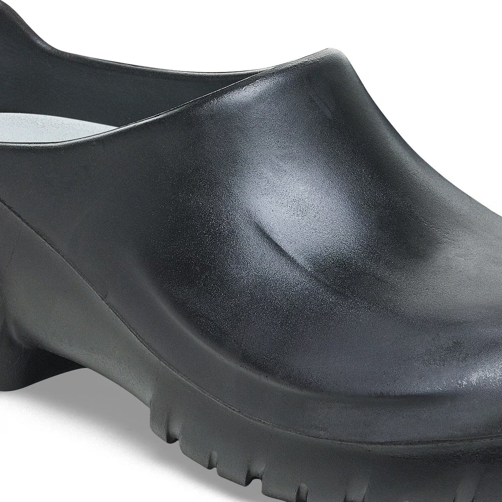 Birkenstock Iconique A630 Polyuréthane - Black