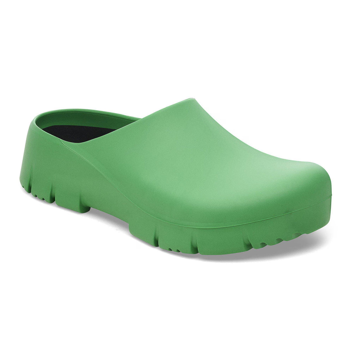 Birkenstock Iconique Super Birki 2.0 Polyuréthane - Bold Green