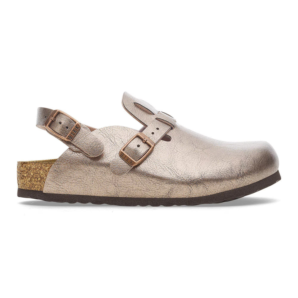 Birkenstock Enfant Kay Kids Birko-Flor - Graceful Taupe