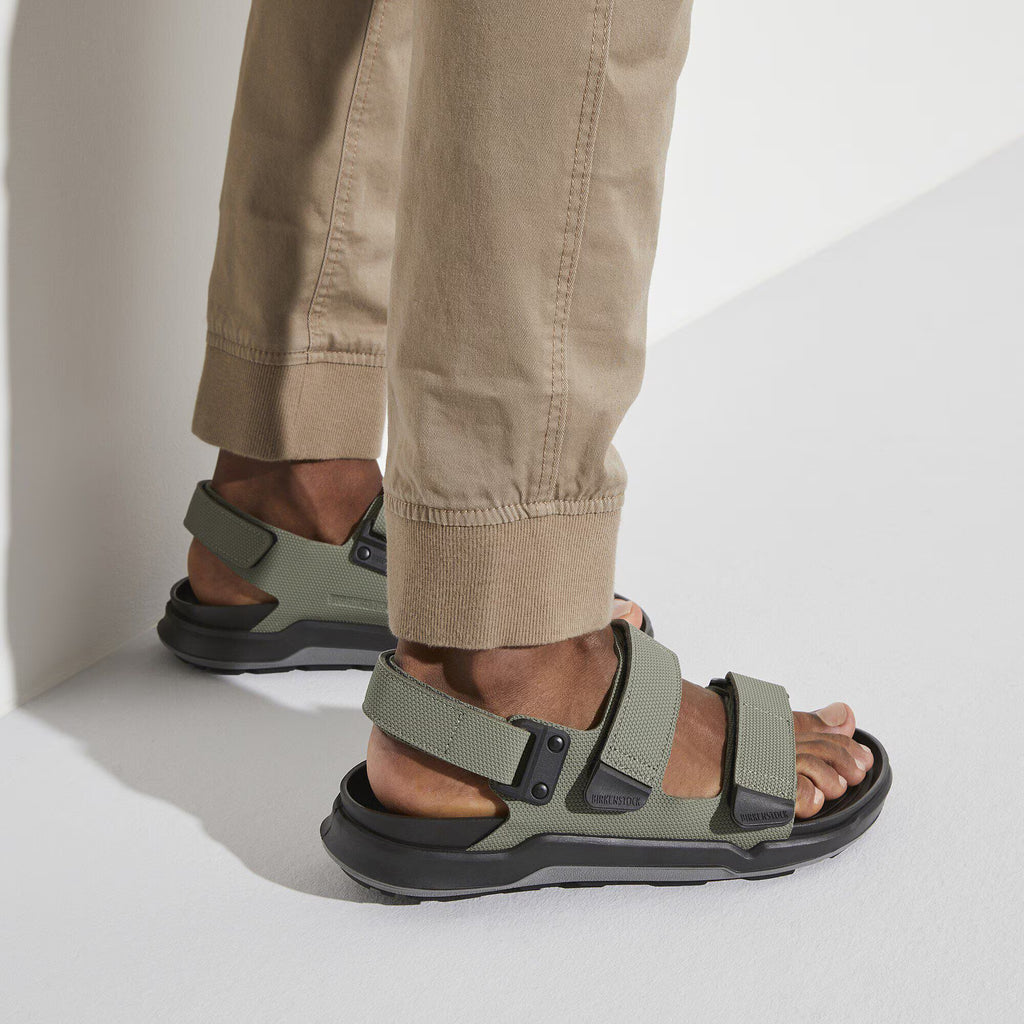 Birkenstock Iconique Tatacoa Birko-Flor - Futura Khaki
