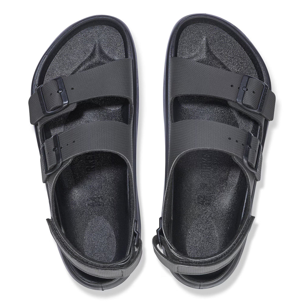 Birkenstock Iconique Mogami Terra Birko-Flor - Oasis Black