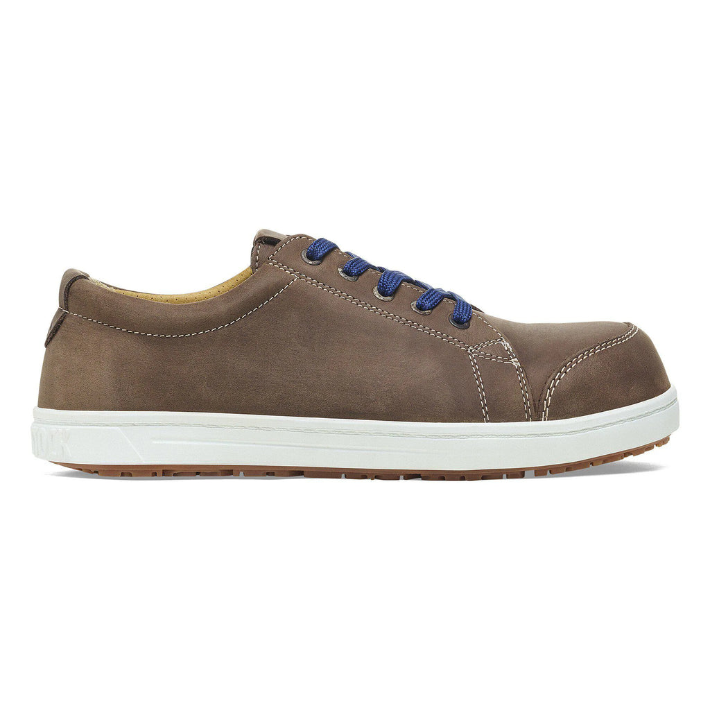Birkenstock Raffinée QS 500 Cuir nubuck huilé - Brown Oily