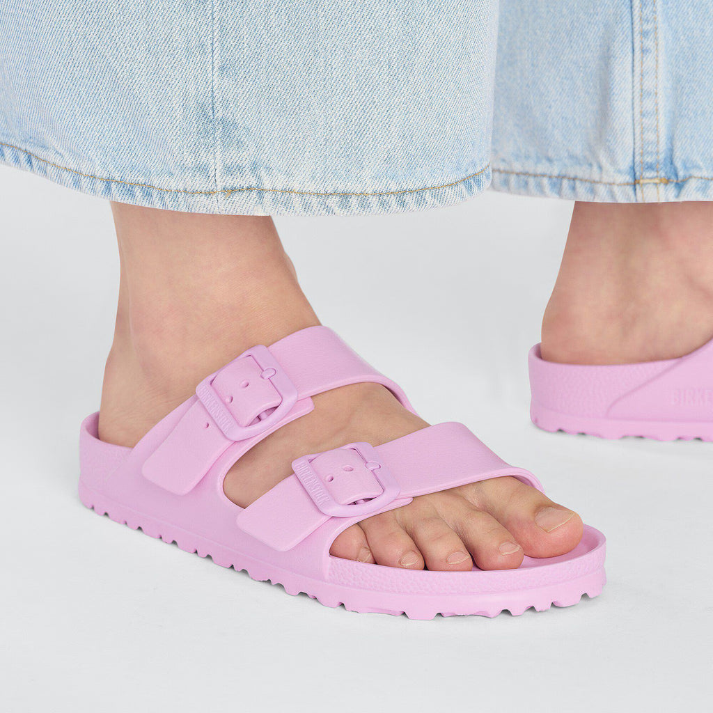 Birkenstock Légère Arizona EVA - Fondant Pink