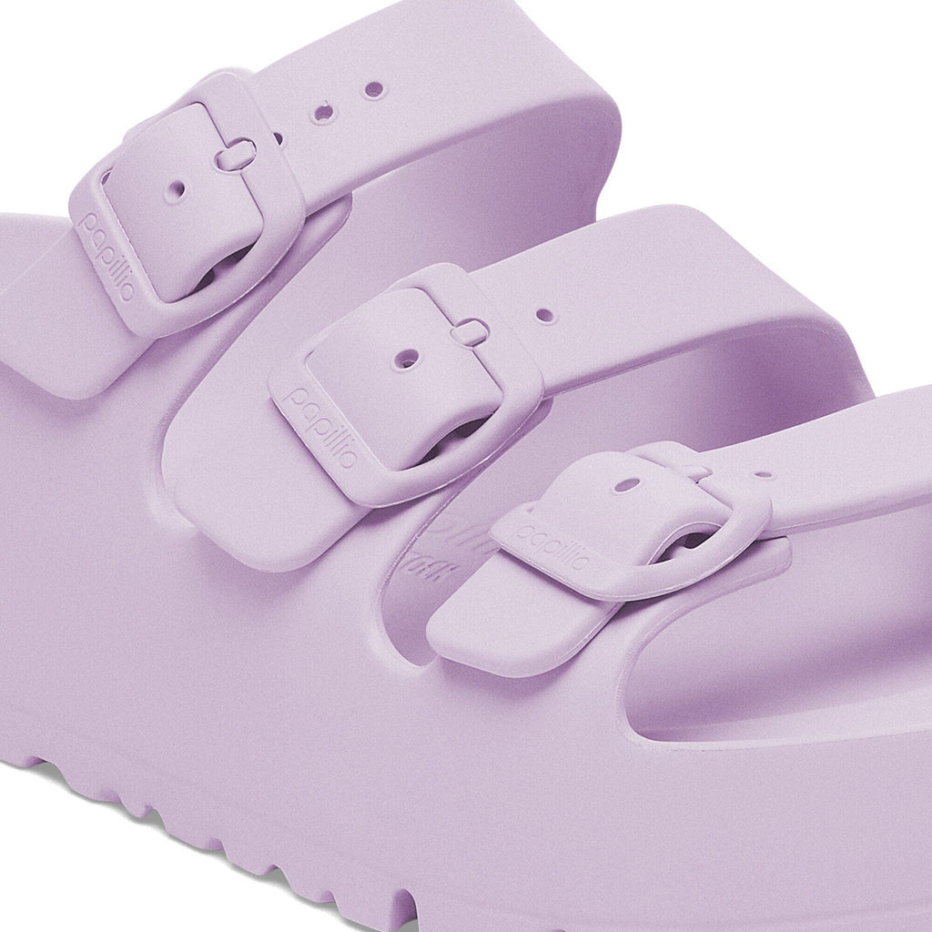 Birkenstock Légère Florida Flex Platform EVA - Crocus