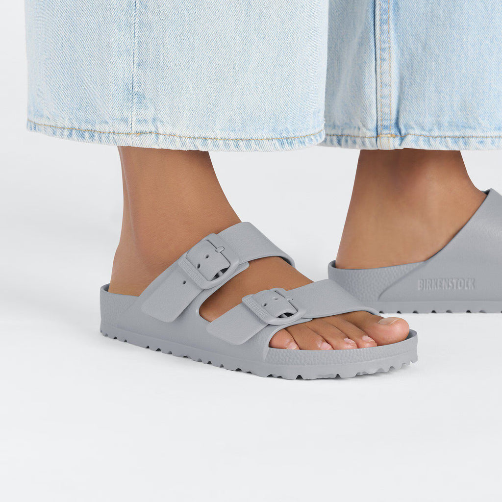 Birkenstock Légère Arizona EVA - Stone Coin
