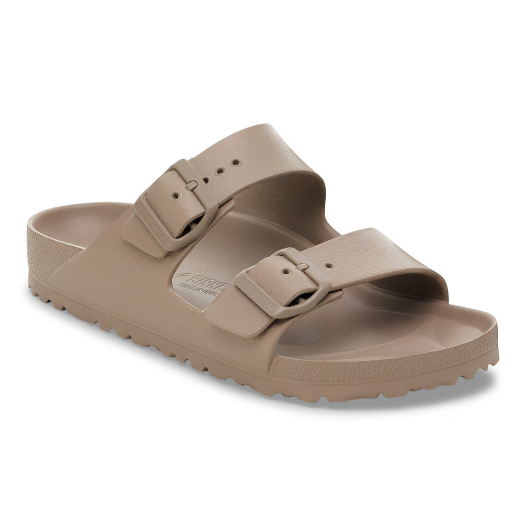 Birkenstock Légère Arizona EVA - Gray Taupe