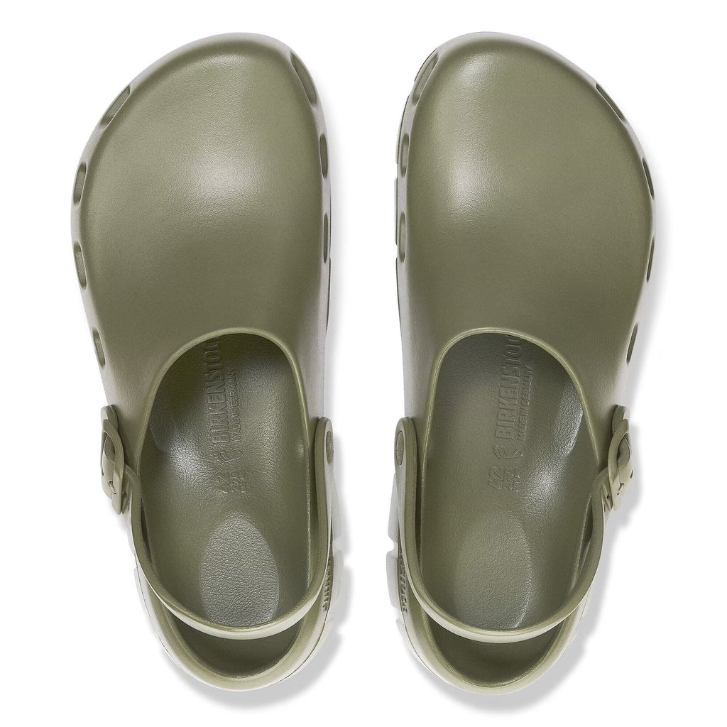 Birkenstock Légère Birki Flow EVA - Khaki