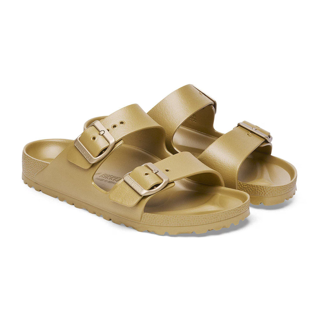 Birkenstock Légère Arizona EVA - Glamour Gold