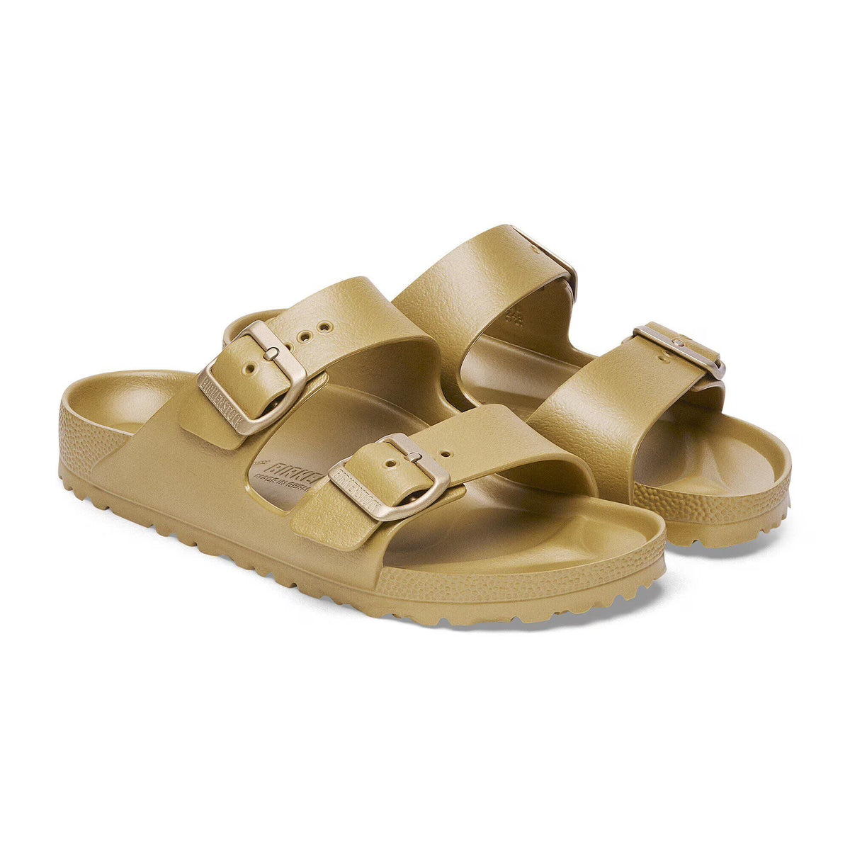Birkenstock Légère Arizona EVA - Glamour Gold