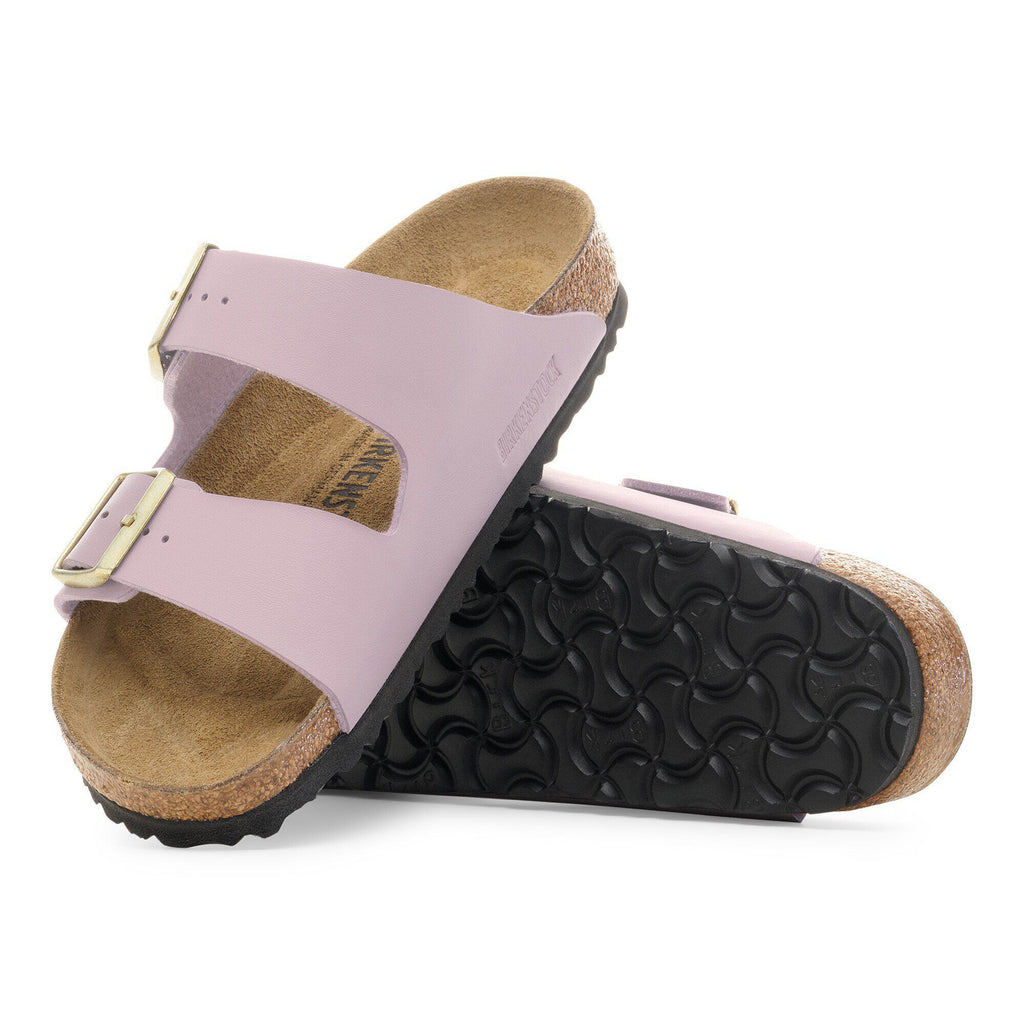 Birkenstock Iconique Arizona Birko-Flor - Faded Purple