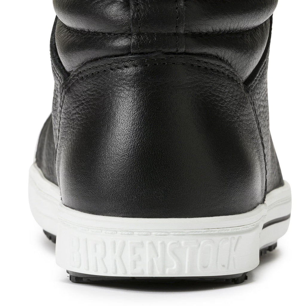 Birkenstock Raffinée QO 700 Cuir naturel - Black