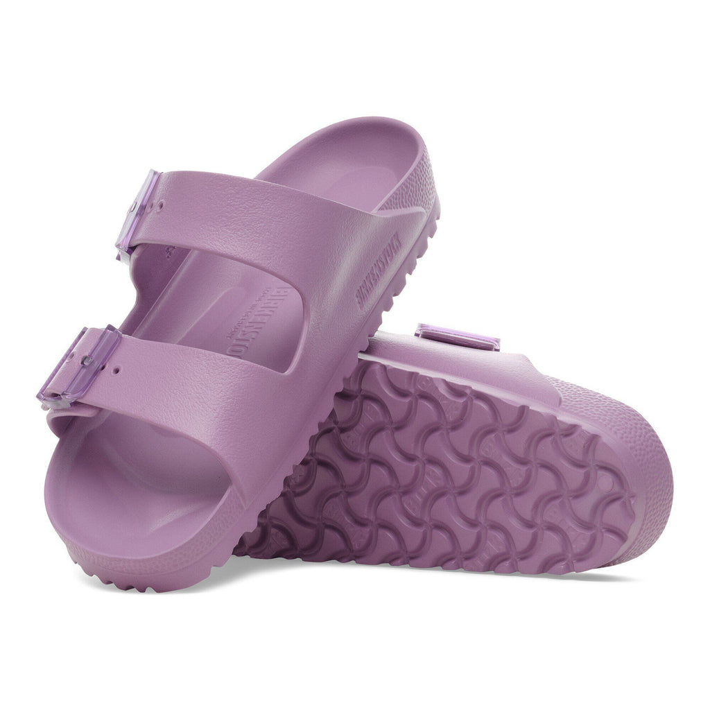 Birkenstock Légère Arizona Stealth Buckle EVA - Mauve