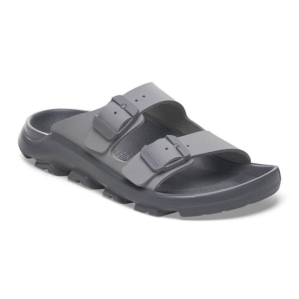 Birkenstock Iconique Mogami Terra Stealth Birko-Flor - Apex Whale Gray